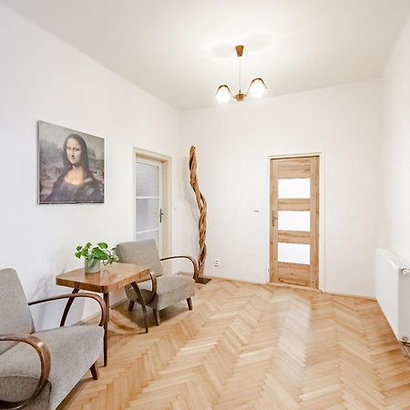 Rezidence Podebrady Appartement Buitenkant foto